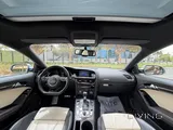 Audi RS 5 2014 V8